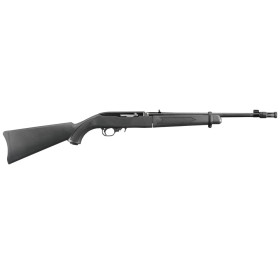 Carabine RUGER 10/22 Takedown 22LR 16.62"  Chez DEVILLE ARMORY. Votre armurerie en ligne.