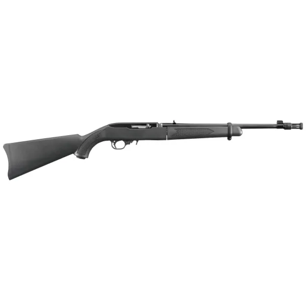 Carabine RUGER 10/22 Takedown 22LR 16.62"