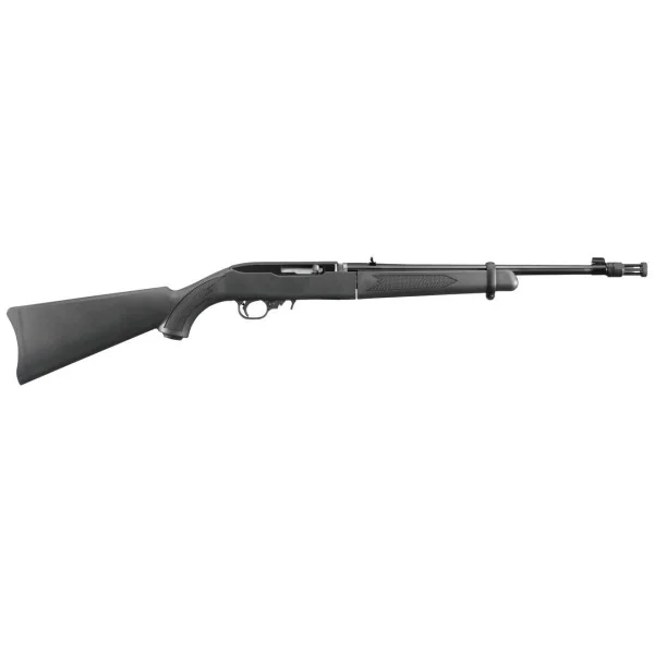 Carabine RUGER 10/22 Takedown 22LR 16.62"