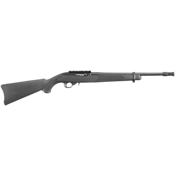 Carabine RUGER 10/22 Tactical 22LR 16.12" 10CPS