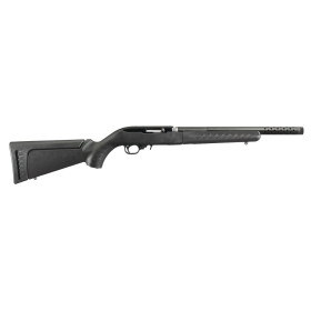 Carabine RUGER 10/22 Takedown Lite 22LR 16.1"  Chez DEVILLE ARMORY. Votre armurerie en ligne.
