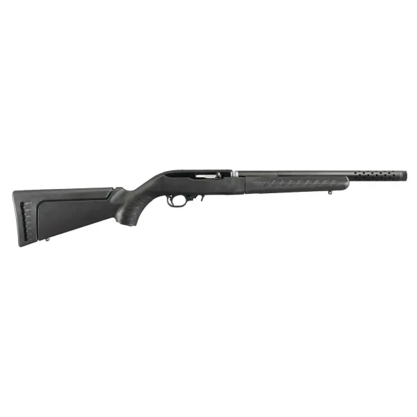 Carabine RUGER 10/22 Takedown Lite 22LR 16.1"