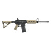 Carabine RUGER AR-556 5.56 NATO 40.9CM FDE  Chez DEVILLE ARMORY. Votre armurerie en ligne.
