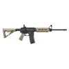 Carabine RUGER AR-556 5.56 NATO 40.9CM FDE