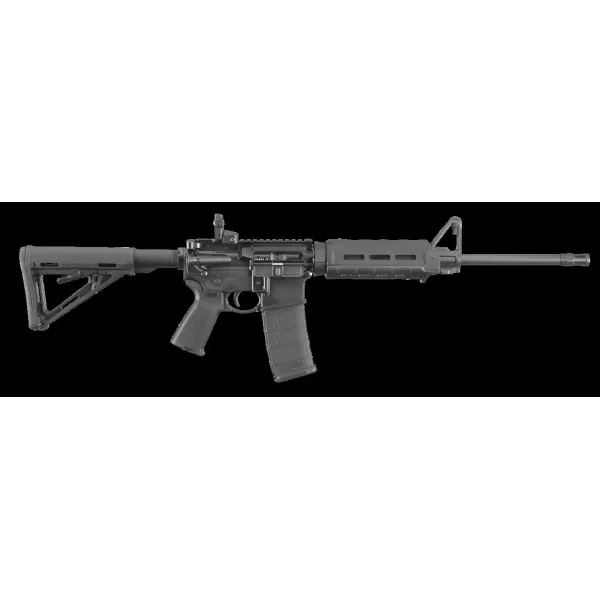 Carabine RUGER AR-556 5.56 NATO 16.1" 5 coups