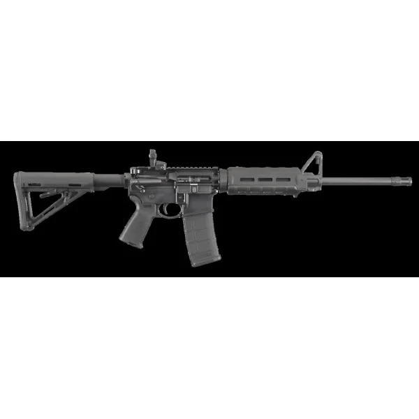 Carabine RUGER AR-556 5.56 NATO 16.1" 5 coups