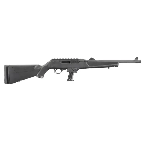 Carabine RUGER PC Carbine 9mm 16.12" 10 coups