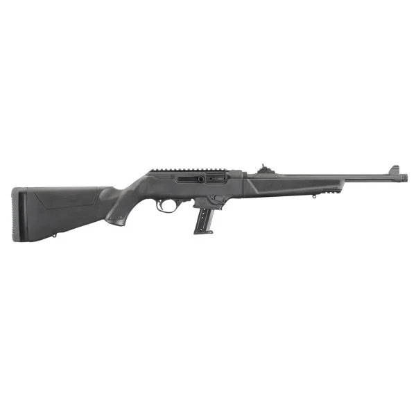 Carabine RUGER PC Carbine 9mm 16.12" 10 coups
