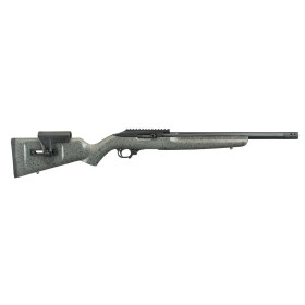 Carabine RUGER 10/22 COMPETITION .22LR 16.12"  Chez DEVILLE ARMORY. Votre armurerie en ligne.
