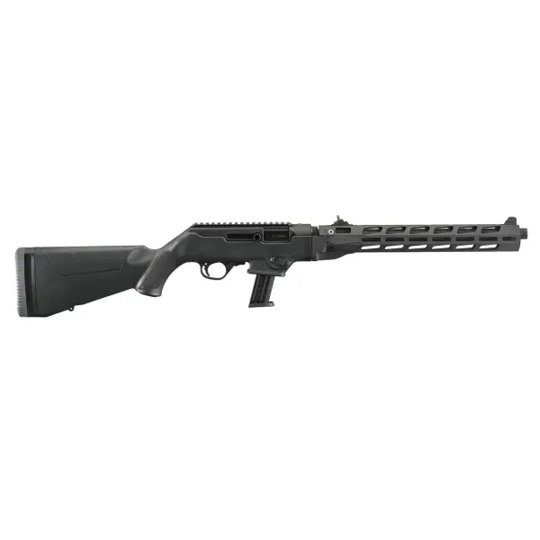 Carabine RUGER PC Carbine 9mm 16.12" 10cps
