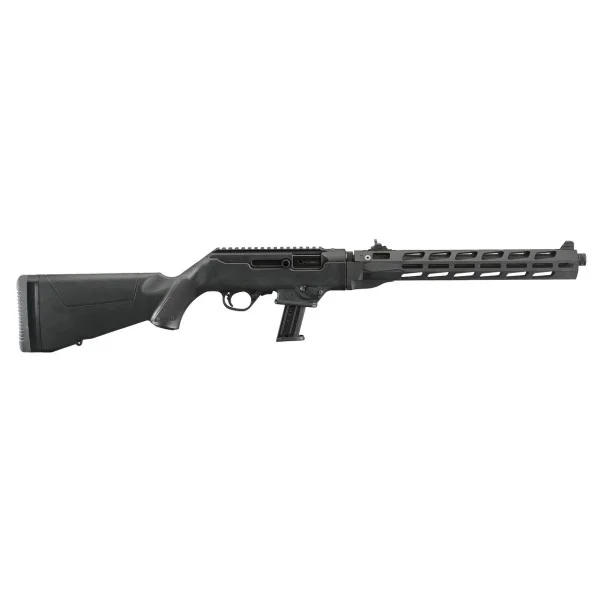 Carabine RUGER PC Carbine 9mm 16.12" 10cps