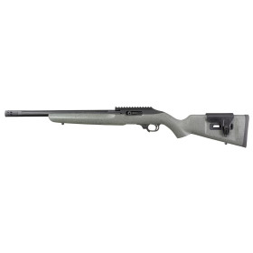 Carabine RUGER 10/22 Compétition .22LR Gaucher  Chez DEVILLE ARMORY. Votre armurerie en ligne.