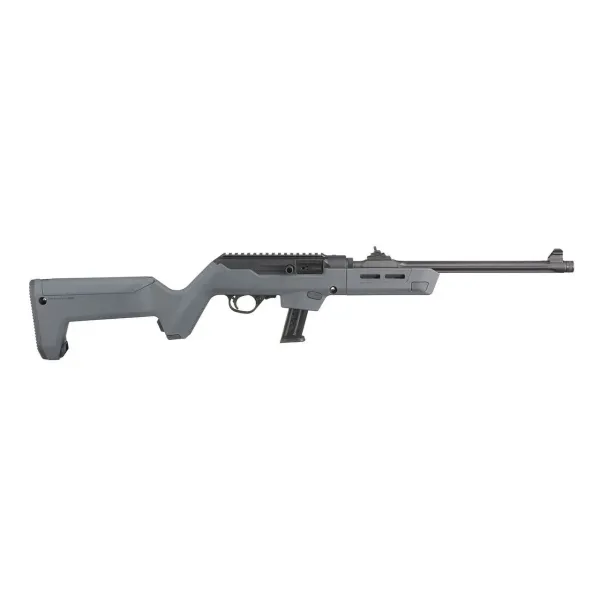 Carabine RUGER PC Carbine 9mm 17 Coups Magpul