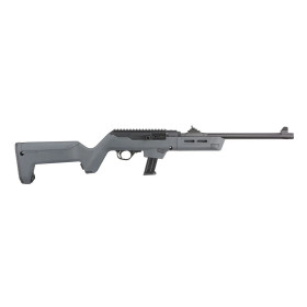 Carabine RUGER PC Carbine 9mm 16.12" 10 coups  Chez DEVILLE ARMORY. Votre armurerie en ligne.