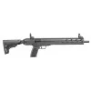 CARA RUGER LC CARBINE .5.7X28 16.25 10COUPS 1/2-28 CROSSE PLIANTE