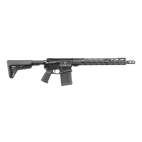 CARA RUGER SFAR .308WIN 16.10 41CM 1 CHARGEUR 10COUPS 5/8-24