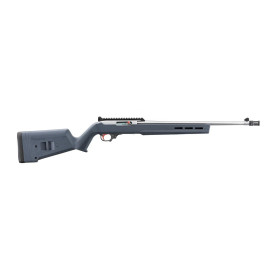 Carabine RUGER 10/22 22LR 10CPS 46CM Synthétique  Chez DEVILLE ARMORY. Votre armurerie en ligne.