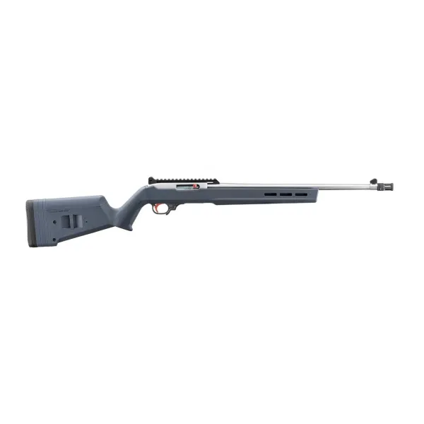 Carabine RUGER 10/22 22LR 10CPS 46CM Synthétique