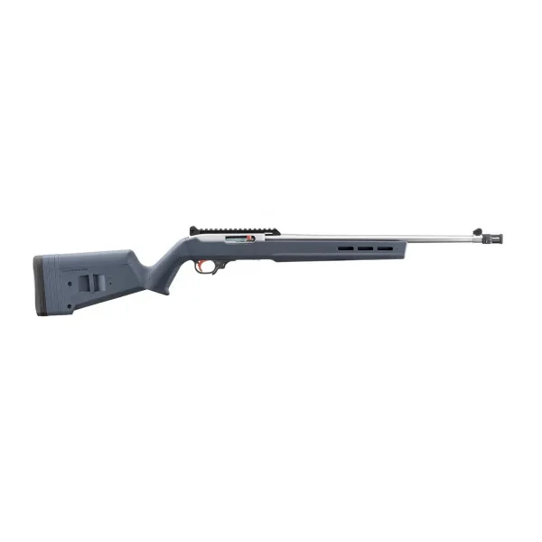 Carabine RUGER 10/22 22LR 10CPS 46CM Synthétique
