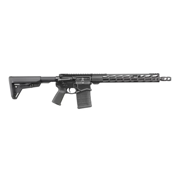 CARA RUGER SFAR .308WIN 20 51CM 1 CHARGEUR 10COUPS 5/8-24
