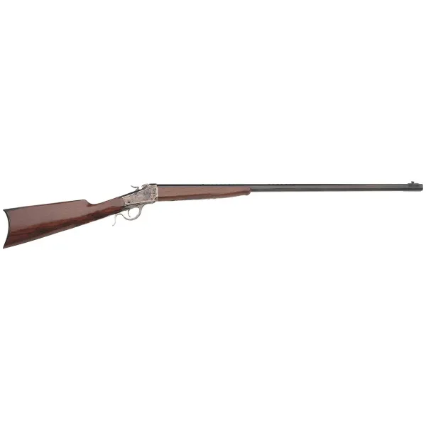 Carabine UBERTI 1885 .22HORN 30" Octogonale