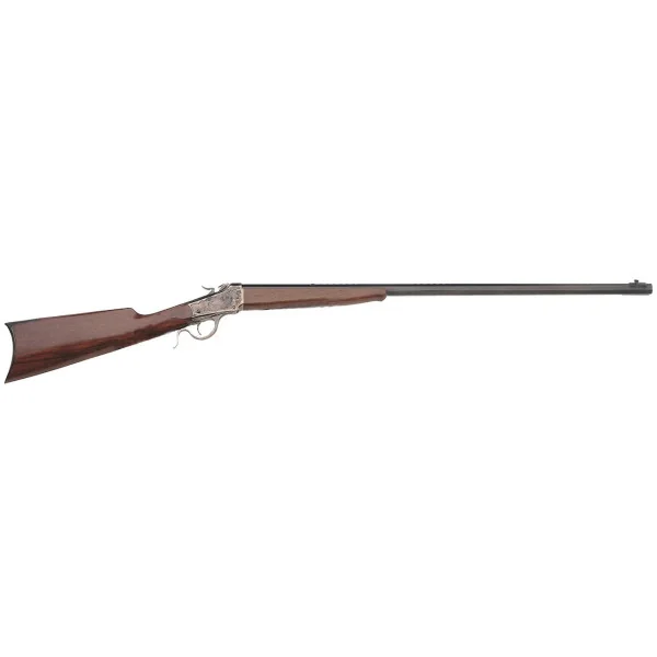 Carabine UBERTI 1885 .22HORN 30" Octogonale