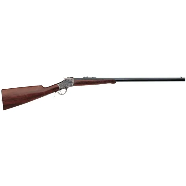 Carabine UBERTI 1885 High Wall 45-70 28" Rond