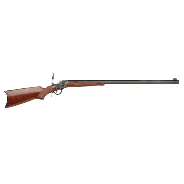 Carabine UBERTI 1885 .45/120
