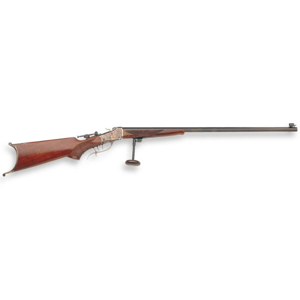 Carabine UBERTI 1885 .44/40 30" Octo  Chez DEVILLE ARMORY. Votre armurerie en ligne.
