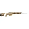 CARA SAKO TRG-M10 FS 308WIN 30MOA COYOTTE BROWN 20 51CM 10 COUPS Cat.C
