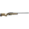 CARA SAKO TRG22 DESERT TAN/PHOS. 308WIN. 26' 66CM
