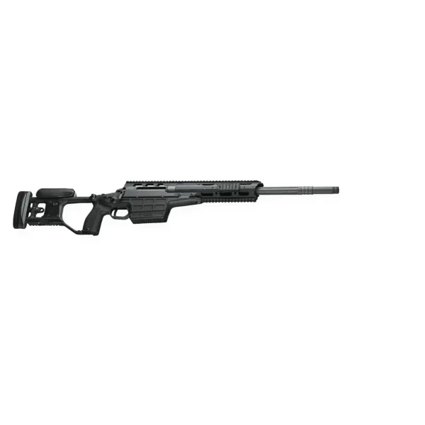 CARA SAKO TRG-M10 FS 308WIN 30MOA NOIRE 20 51CM 11 COUPS Cat.B