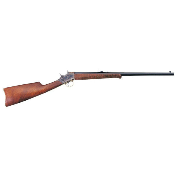 Carabine UBERTI 1871 Baby Rolling Block 22MAGNUM  Chez DEVILLE ARMORY. Votre armurerie en ligne.