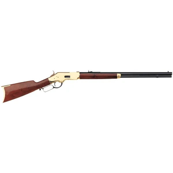 Carabine UBERTI 1866 Yellowboy .22LR Octogonal
