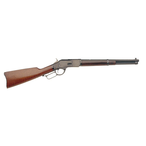 Carabine UBERTI 1873 Trapper 16" 45LC  Chez DEVILLE ARMORY. Votre armurerie en ligne.