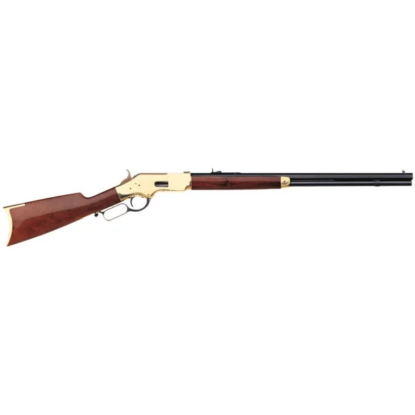 Carabine UBERTI 1866 Yellowboy 45LC Octogonal