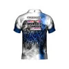 DED Finland PCCMR Worldshoot 2025 Official T-Shirt - taille L