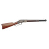 Carabine UBERTI 1873 Trapper 41CM .44/40  Chez DEVILLE ARMORY. Votre armurerie en ligne.