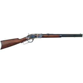 Carabine UBERTI 1873 Sporting 30-44 Canon Octogonal  Chez DEVILLE ARMORY. Votre armurerie en ligne.
