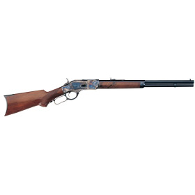 Carabine UBERTI 1873 Sporting 44/40  Chez DEVILLE ARMORY. Votre armurerie en ligne.
