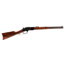 Carabine UBERTI 1873 19" 45COLT  Chez DEVILLE ARMORY. Votre armurerie en ligne.