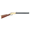 Carabine UBERTI 1860 Henry Trapper 18 1/2 .44/40 Blanc  Chez DEVILLE ARMORY. Votre armurerie en ligne.