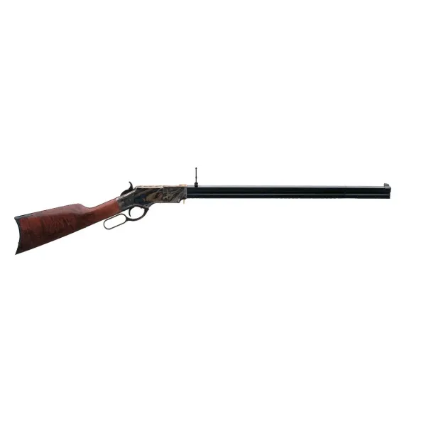 Carabine UBERTI 1860 Henry 44/40 Acier 24.1/4 13+1
