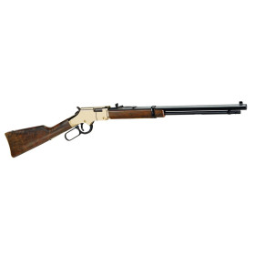 CARA HENRY GOLDEN BOY .22LR 20 51CM H004  Chez DEVILLE ARMORY. Votre armurerie en ligne.