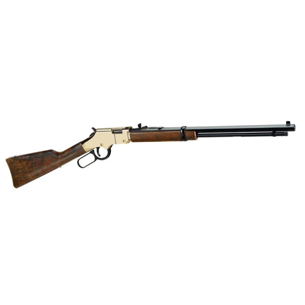 CARA HENRY GOLDEN BOY .22LR 20 51CM H004  Chez DEVILLE ARMORY. Votre armurerie en ligne.