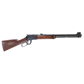 CARA HENRY REP 22LR 18.5  10CPS H001  Chez DEVILLE ARMORY. Votre armurerie en ligne.