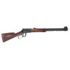 CARA HENRY REP 22LR 18.5 10CPS H001
