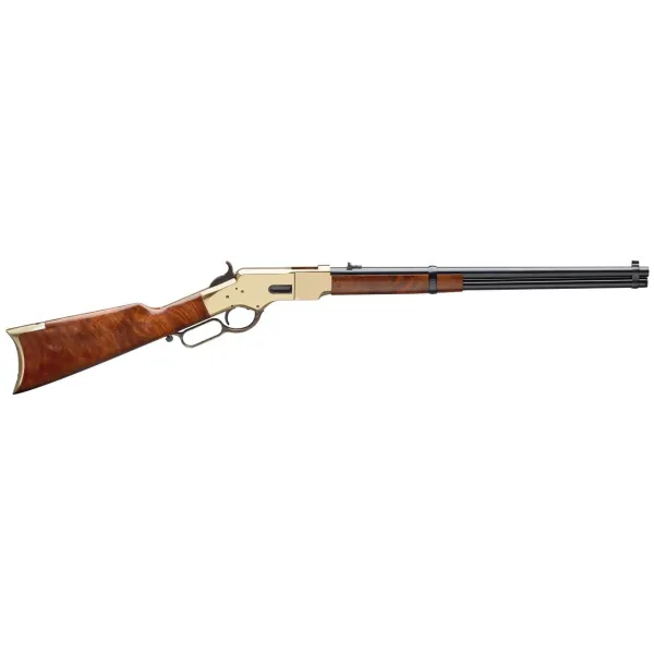 Carabine UBERTI 1866 Sporting Rifle 20 .45LC 150th