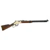 CARA HENRY GOLDEN BOY .22WMR 22MAG 20.5 52CM H004M
