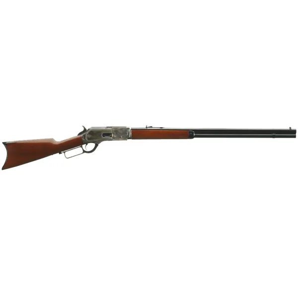 Carabine UBERTI 1876 40/60 Octogonal 28"